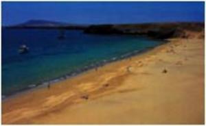 Vista Azul Lanzarote Island Exterior foto